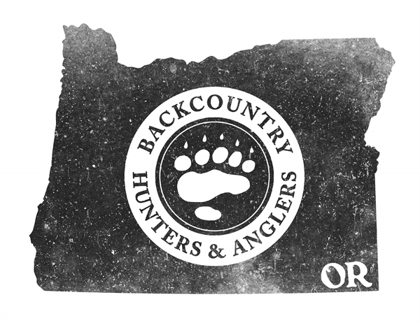 OR Chapter Submits Comments for ODFW Selection Process