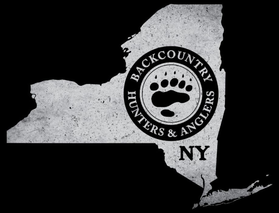 NY BHA March Newsletter