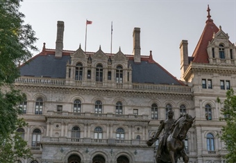 NY BHA 2024 Legislative Tracker