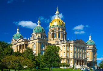 Iowa BHA Opposes Attempts to Block Public Land Acquisitions