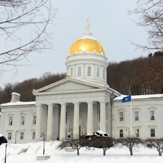 Vermont BHA Opposes Legislative Bill to Eliminate the Fish and Wildlife Board