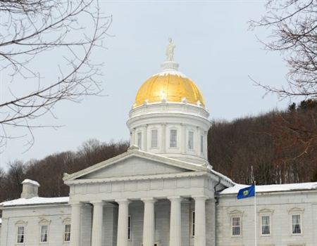 Vermont BHA Opposes Legislative Bill to Eliminate the Fish and Wildlife Board