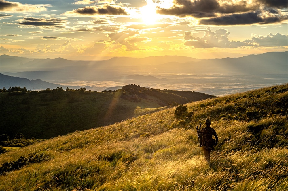 BHA Applauds Legislative Effort to Stop Public Land Transfers
