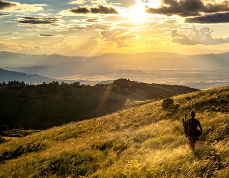 BHA Applauds Legislative Effort to Stop Public Land Transfers