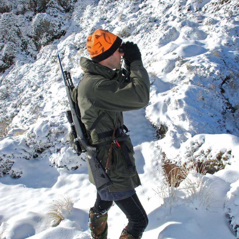VT Chapter Wants Hunters, Anglers and Trappers to Weigh-in on Survey