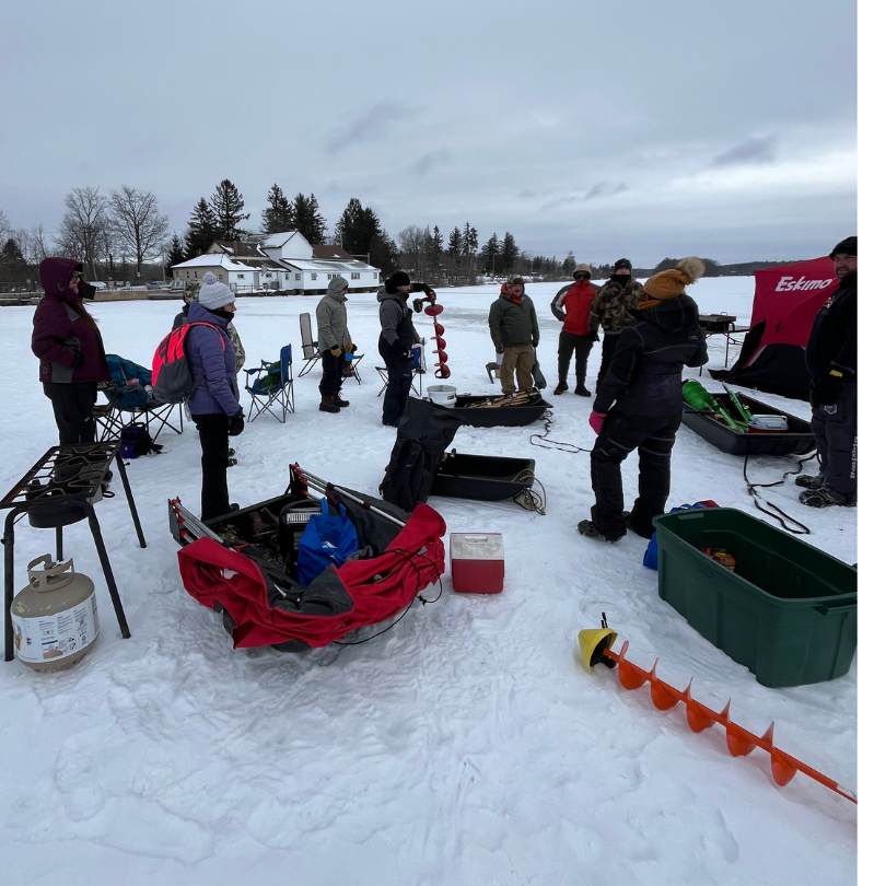 NY BHA February Newsletter 2024