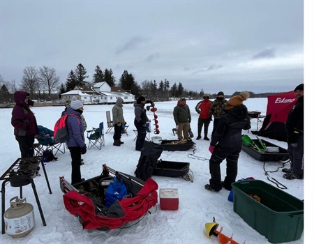 NY BHA February Newsletter 2024