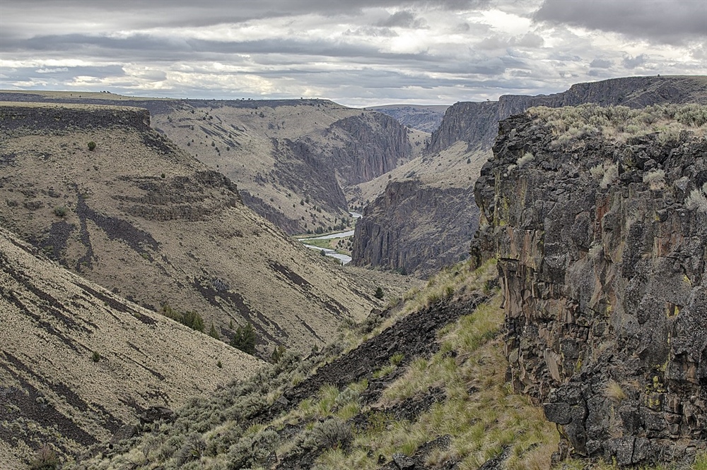 BHA Continues Push for Permanent Protection of the Owyhee Canyonlands