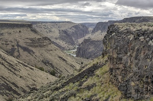 BHA Continues Push for Permanent Protection of the Owyhee Canyonlands