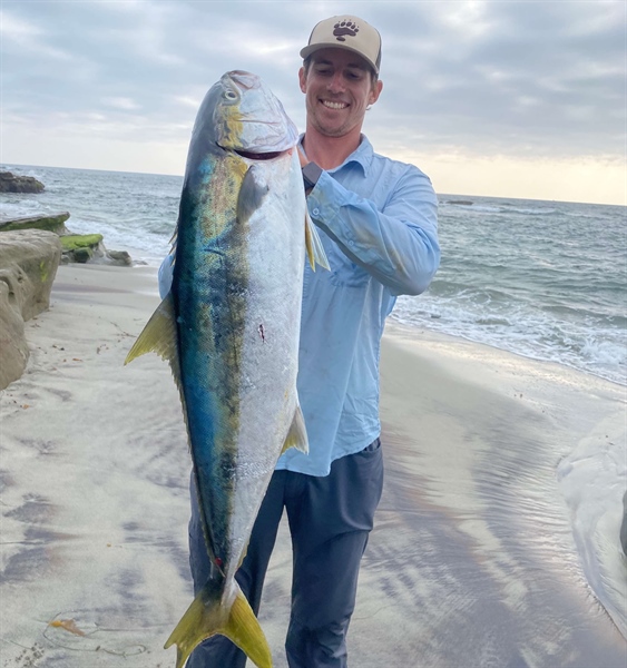 California BHA Expresses Serious Concerns Over Future of Fishing Access in California