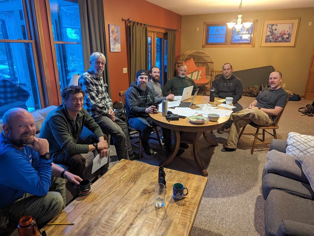 New England BHA – 2024 Annual Planning Meeting