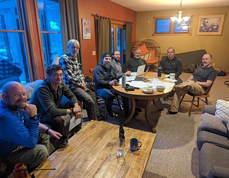 New England BHA – 2024 Annual Planning Meeting