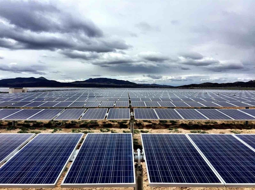 BHA Opposes Solar Development in Priority Habitat, Migration Corridors, and Popular Public Land Hunting Grounds