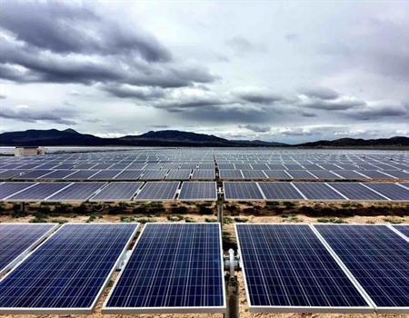BHA Opposes Solar Development in Priority Habitat, Migration Corridors, and Popular Public Land Hunting Grounds