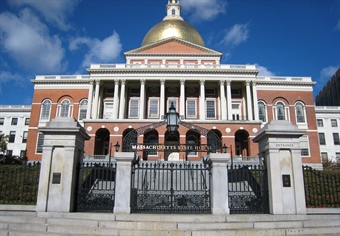 Massachusetts BHA 2023 Policy Roundup