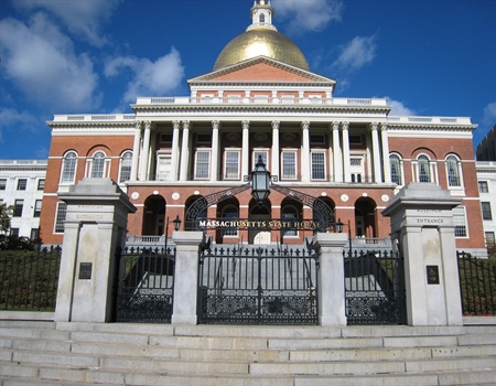 Massachusetts BHA 2023 Policy Roundup