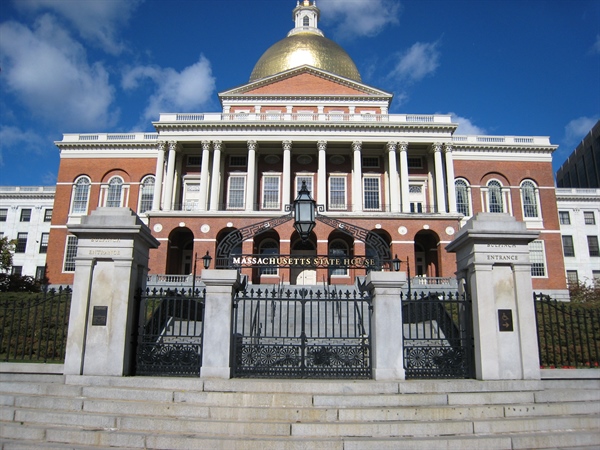 Massachusetts BHA 2023 Policy Roundup