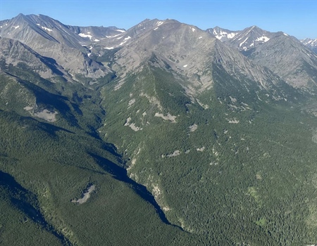 Objectors raise concerns regarding East Crazy Mountain land exchange