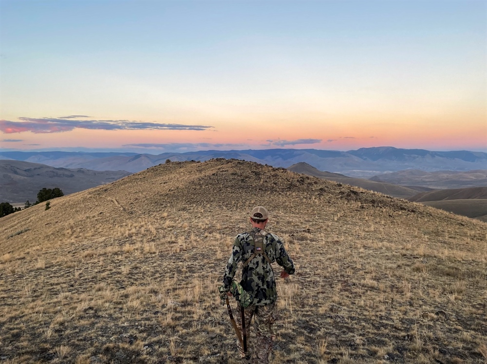Backcountry Hunters & Anglers Amicus Curiae Brief in Support of Bradley Cape et al