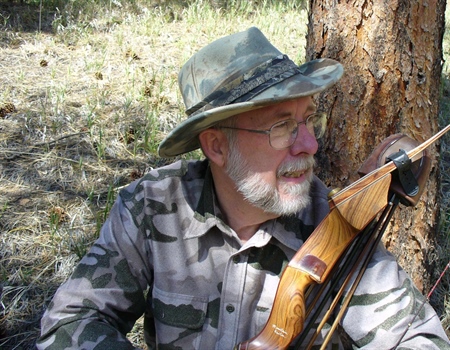 Colorado Backcountry Hunters & Anglers Legislative Liaison Ivan James Appointed to Habitat Stamp Committee