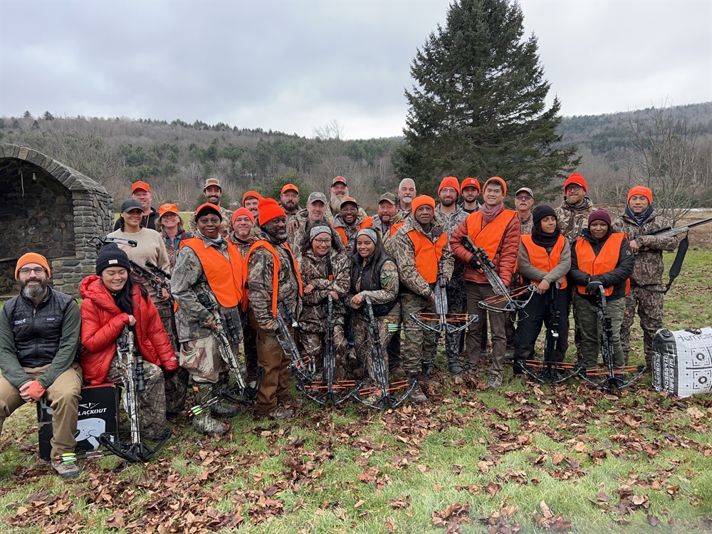 NY BHA January Newsletter