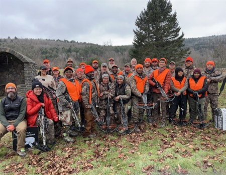 NY BHA January Newsletter