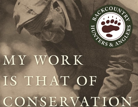 BHA Podcast & Blast, Ep. 171: The Conservation History Of George Washington Carver With Mark Hersey