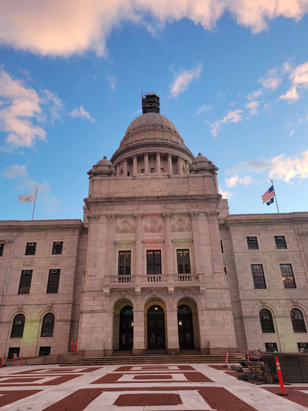 Rhode Island BHA 2023 Policy Roundup