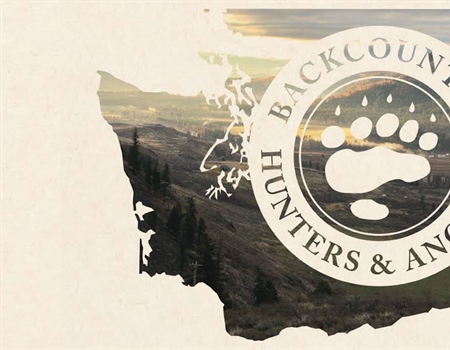WDFW Conservation Policy: TAKE ACTION