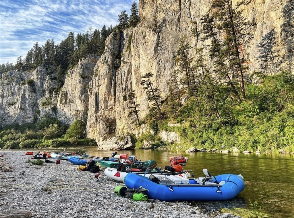Smith River 2024 - What you need to know