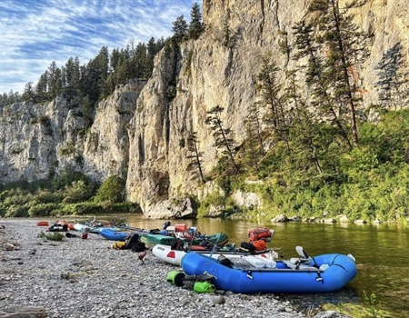 Smith River 2024 - What you need to know