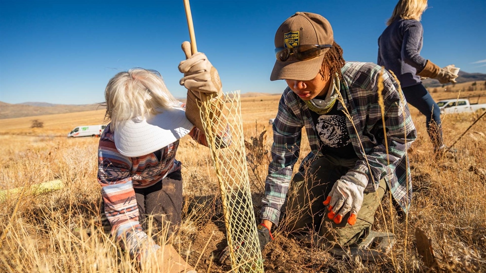 Backcountry Hunters & Anglers Federal Policy Roundup 2023