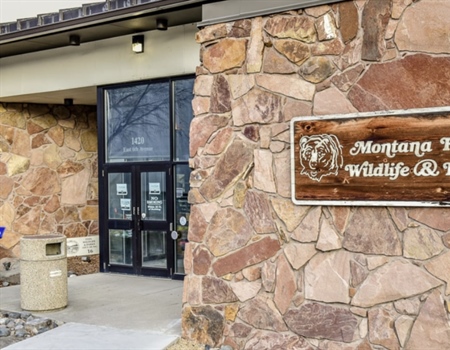 Fish and Wildlife Commission nixes quota ranges for trophy-hunting districts