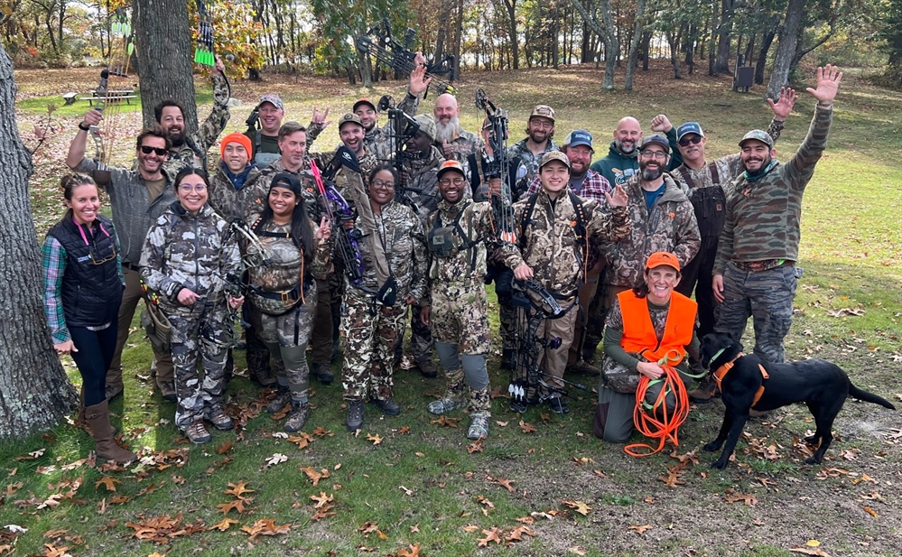 NY BHA December Newsletter