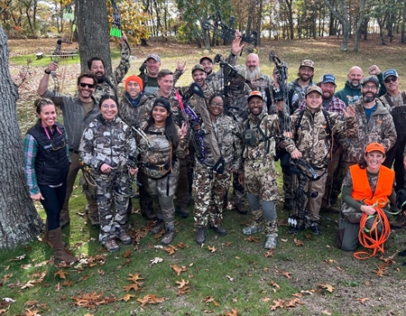 NY BHA December Newsletter