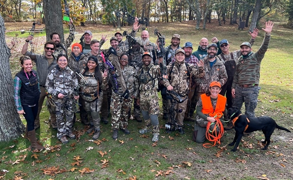 NY BHA December Newsletter