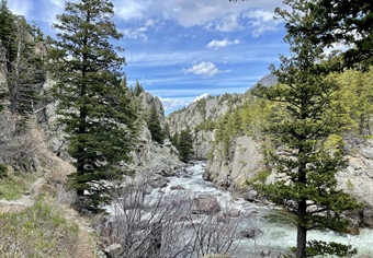 TAKE ACTION: Support the Montana Headwaters Legacy Act
