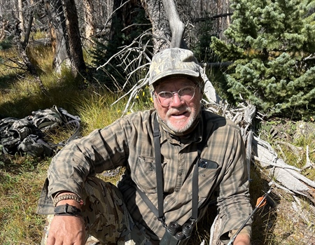 Colorado Backcountry Hunters & Anglers Appoint Steve Witte To Indemnity Land Liaison Position