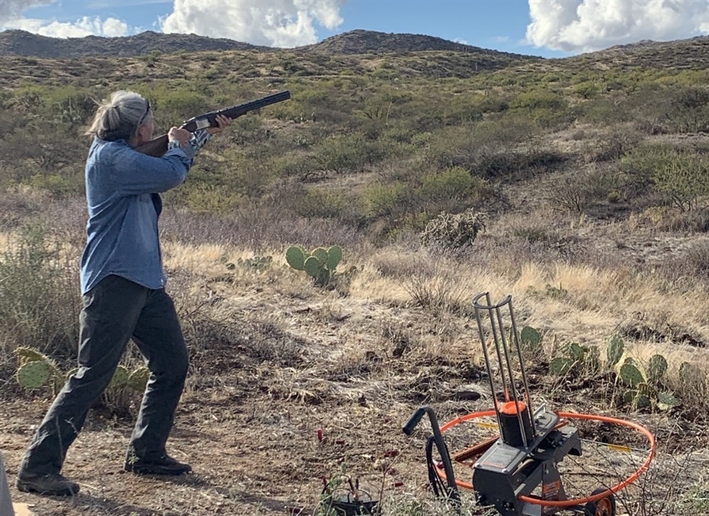 Tucson Hunting for Sustainability Recap