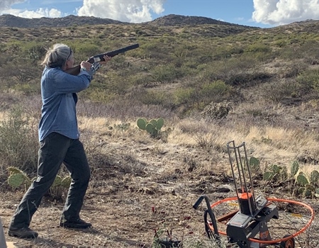 Tucson Hunting for Sustainability Recap