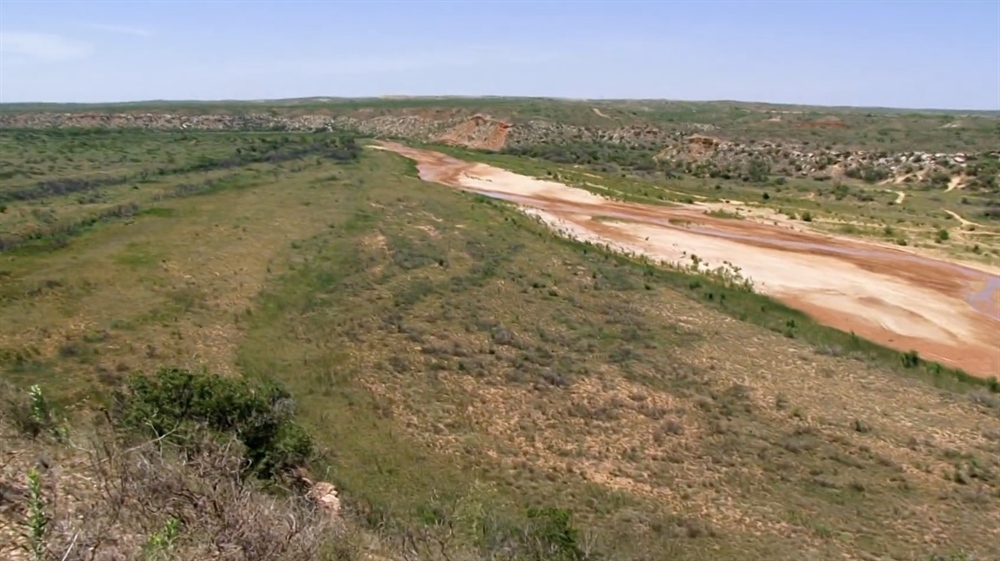 Friends of Crossbar Special Recreation Management Area Partnership Announcement