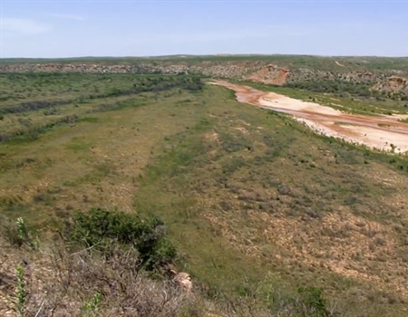 Friends of Crossbar Special Recreation Management Area Partnership Announcement