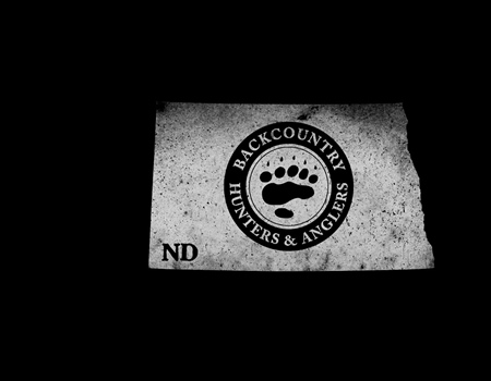 TAKE ACTION: Oppose the North Dakota Trust Lands Completion Act