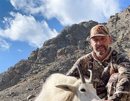 Backcountry Hunters & Anglers  Policy & Government Relations VP John Gale Transitions To Bureau of Land Management