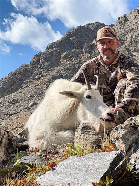 Backcountry Hunters & Anglers  Policy & Government Relations VP John Gale Transitions To Bureau of Land Management