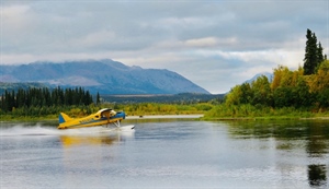 BHA, Coalition of Other Hunting and Angling Groups Stand for Protection of AK's Brooks Range