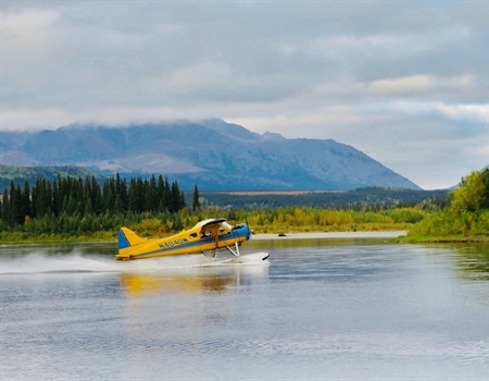 BHA, Coalition of Other Hunting and Angling Groups Stand for Protection of AK's Brooks Range