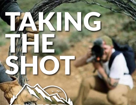 Taking the Shot Bedford Camera and Video - Part 2 - Shooting Afield - Tips on Capturing your Backcountry Moments