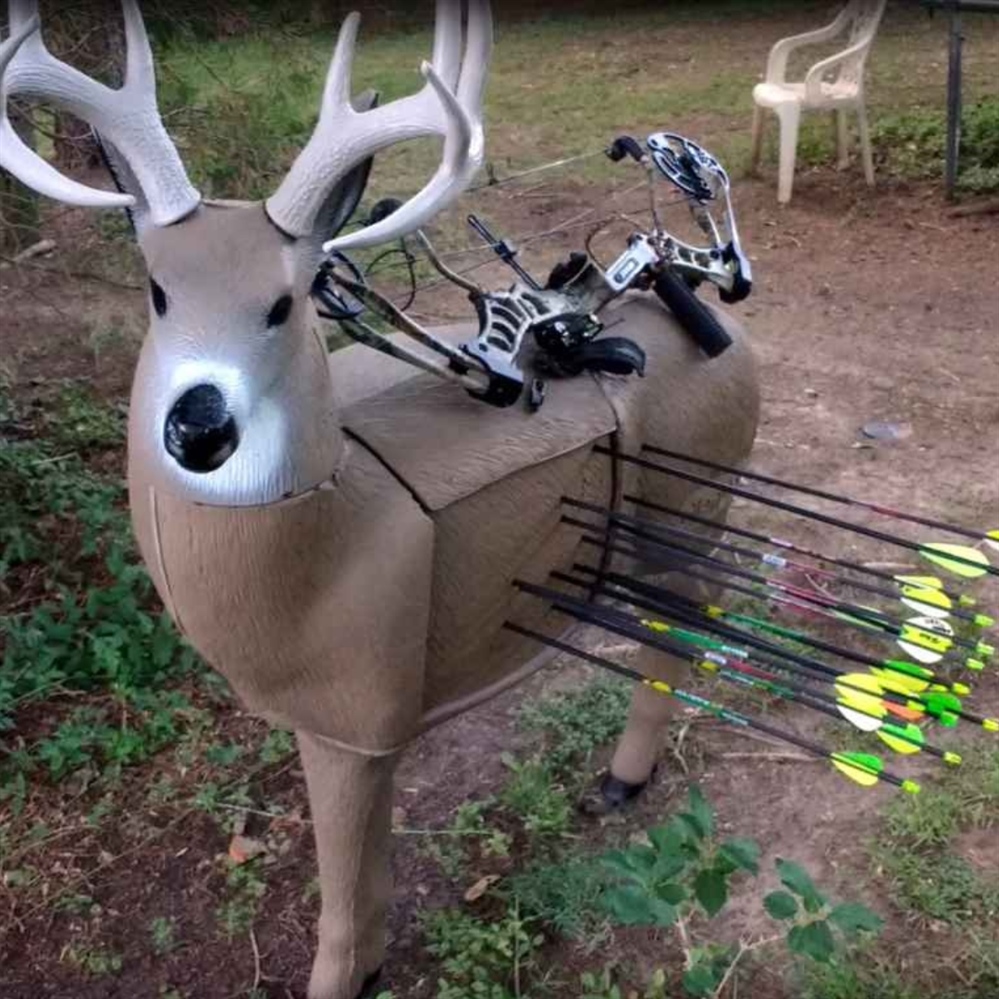 Illinois BHA Archery Park- Ridge Hunter Outdoors Podcast