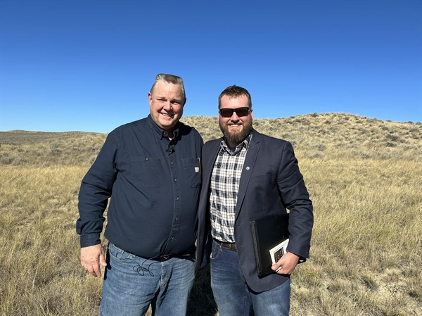 Montana BHA Applauds Sen. Tester's Efforts to Restore Funding for Hunter's Ed